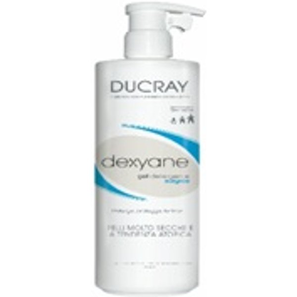 Dexyane Detergente 400ML-image