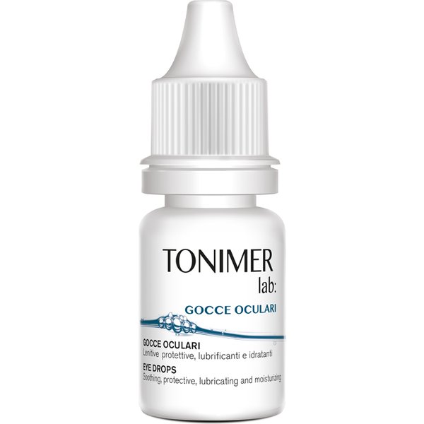Tonimer Lab Gocce Oculari 10ML-image