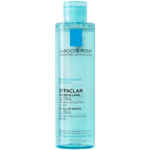 La Roche Posay Effaclar Acqua Micellare Ultra Pelle Grassa 200 Ml-image