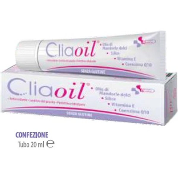 Budetta Farma Cliaoil Oleogel Lenitivo E Idratante 20 Ml-image
