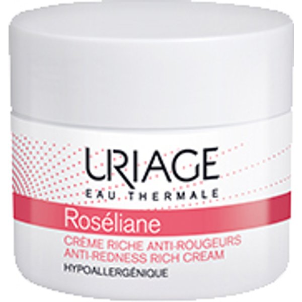 Uriage Roseliane Crema Ricca 50 Ml-image