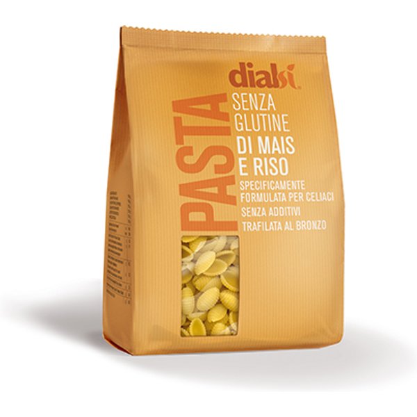 Dialsí Gnocchetti Senza Glutine 400 Gr-image