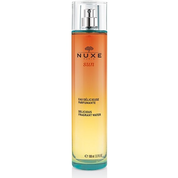 Nuxe Sun Acqua Profumata Deliziosa Vaporizzatore 100 Ml-image