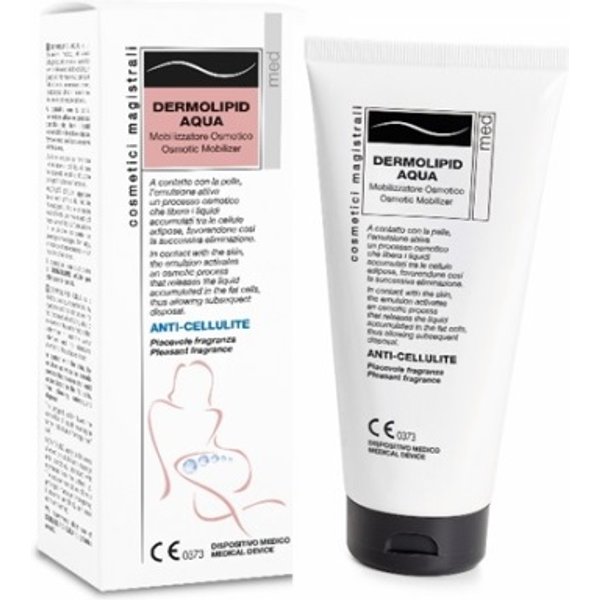 Dermolip Aqua Trattamento Per La Cellulite 200 Ml **-image