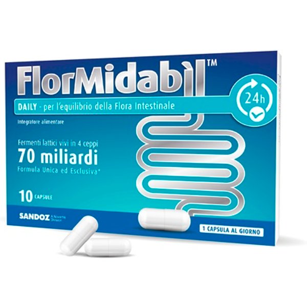 Flormidabil Daily 10CPS-image
