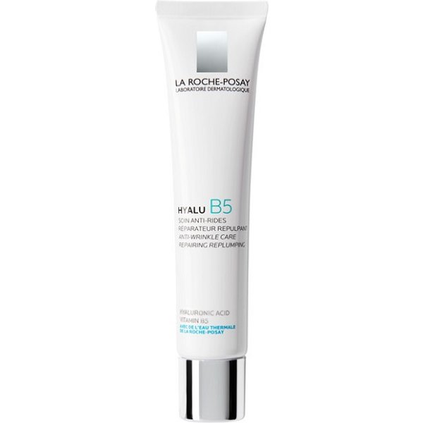 La Roche Posay Hyalu B5 Crema Antiage Viso 40 Ml-image
