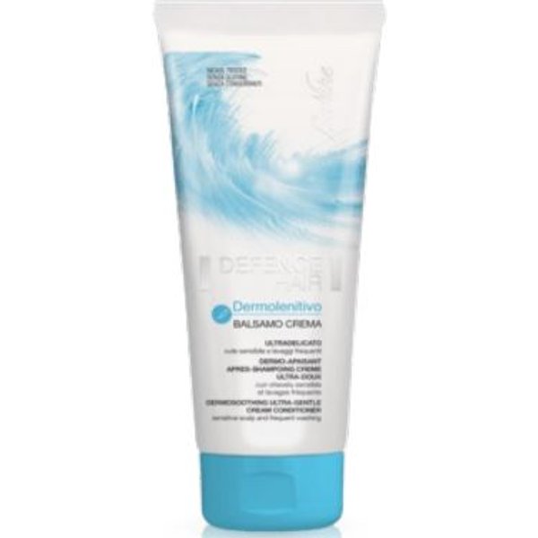 Bionike Defence Hair Dermolenitivo Balsamo Crema 200 Ml-image
