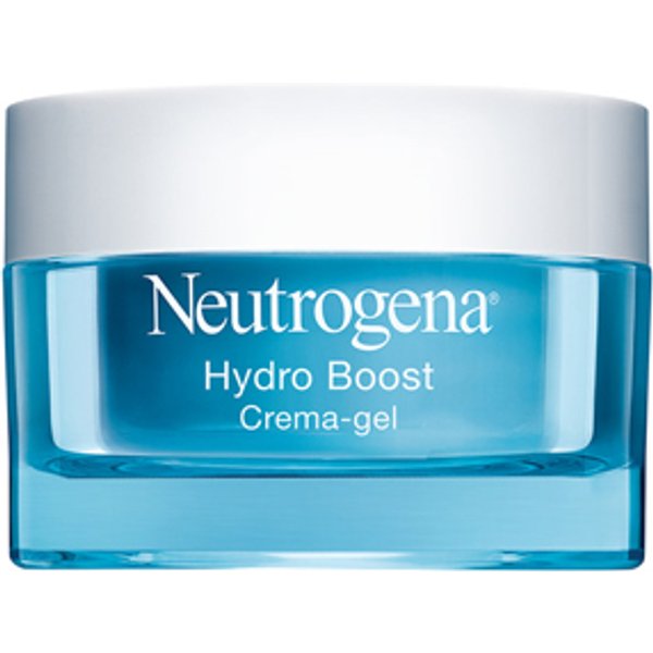 Neutrogena Hydro Boost Crema Gel Idratante Viso 50 Ml-image