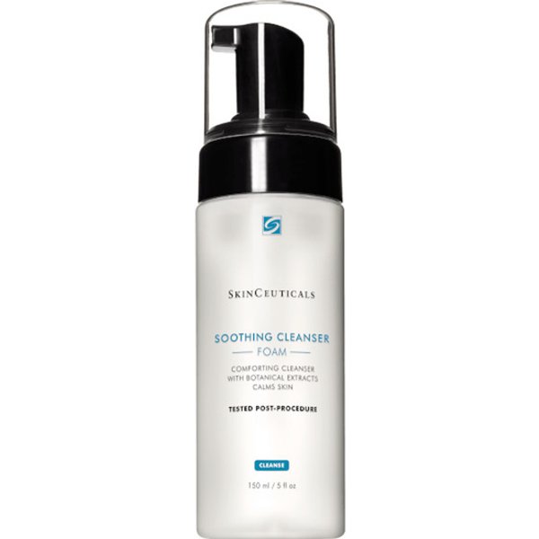 Skinceuticals Soothing Cleanser Schiuma Detergente Pelle Sensibile 150 Ml-image