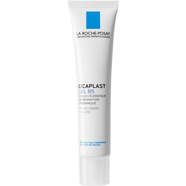 La Roche Posay Cicaplast Gel B5 Lenitivo Riparatore 40 Ml-image