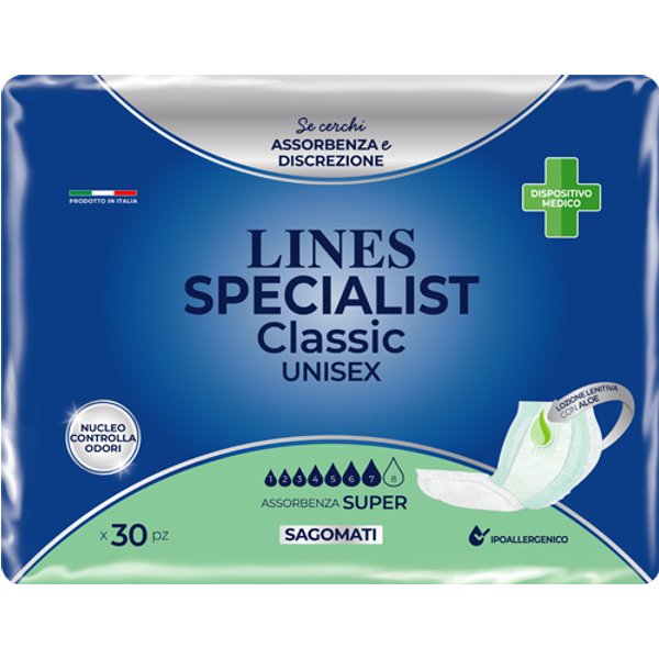 Spec Class Sag SUPER30PZ 5723-image