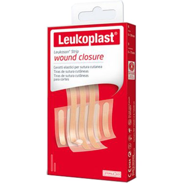 Leukosan Strip Kit 6+3CEROTTI-image