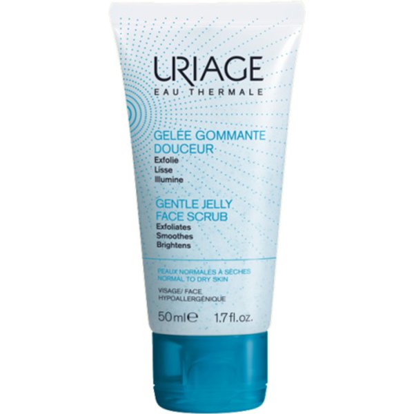 Uriage Gelee Gommage Esfoliante 50 Ml-image