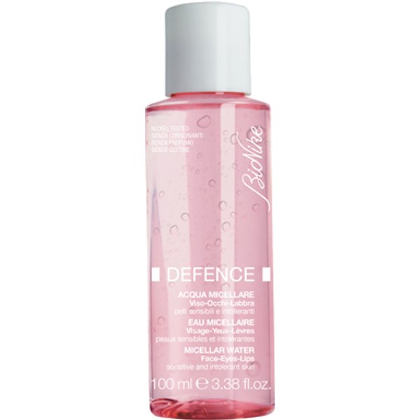 Bionike Defence Acqua Micellare Viso Occhi Labbra 100 Ml-image