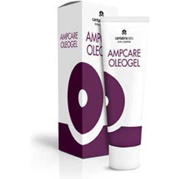 Ampcare Oleogel 30ML-image