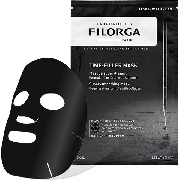 Filorga Time Filler Mask Maschera Levigante 1 Pezzo-image