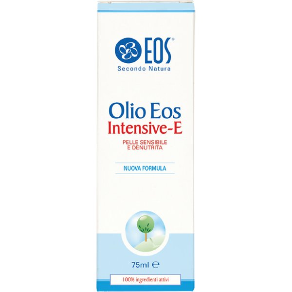 Eos Olio Intensive-E Viso Corpo Per Pelle Secca 75 Ml-image
