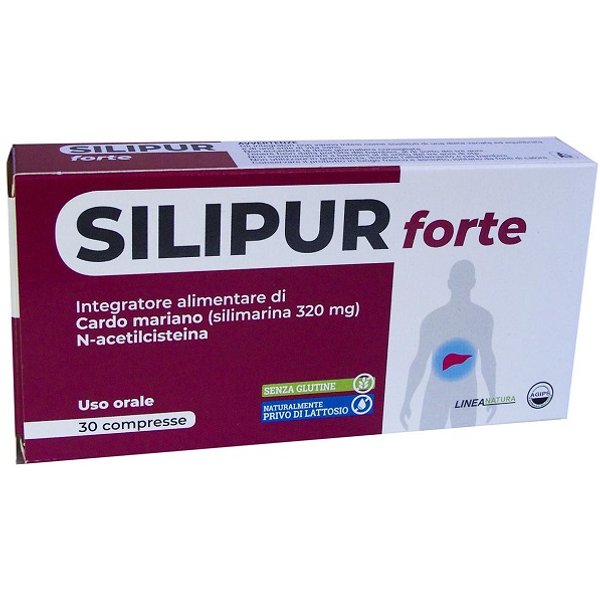 Silipur Forte 30CPR-image
