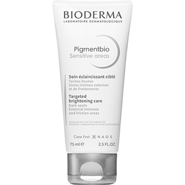 Bioderma Pigmentbio Sensitive Areas Trattamento Schiarente 75 Ml-image