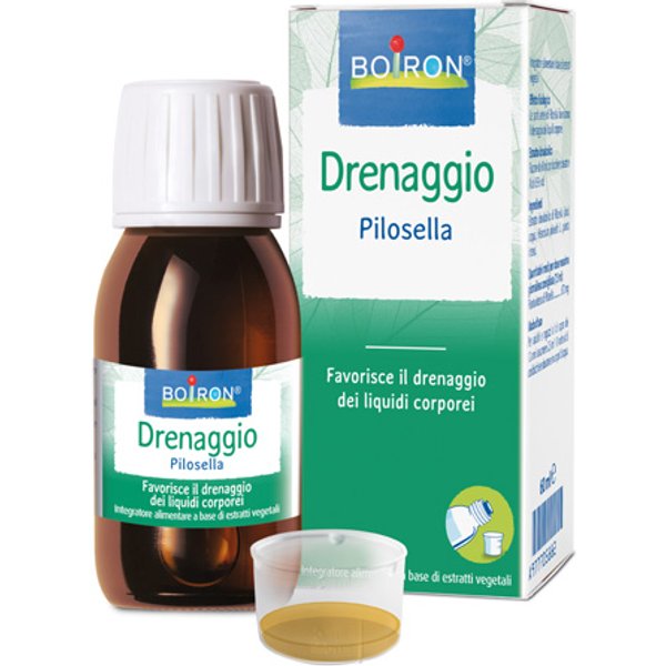 Boiron Pilosella Estratto Idroalcolico 60 Ml-image