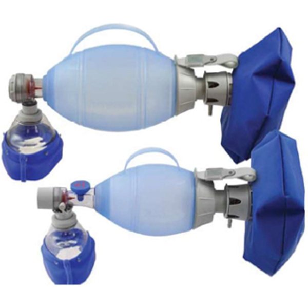 Pallone Rianimazione Ambu Ped **-image