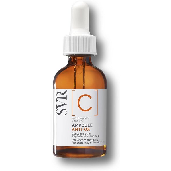 Svr Ampoule C Anti-Ox Anti-Ossidante Rigenerante E Anti Rughe 30 Ml-image