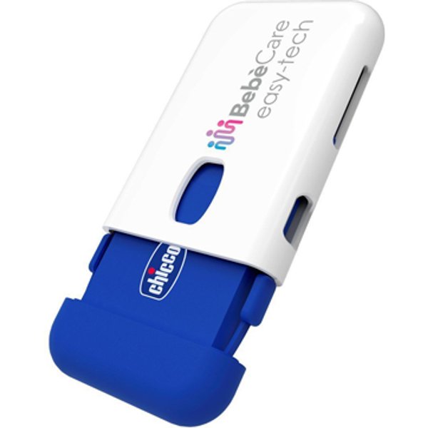 Chicco Bebecare Easy Tech Sistema Anti-Abbandono 1 Pezzo-image