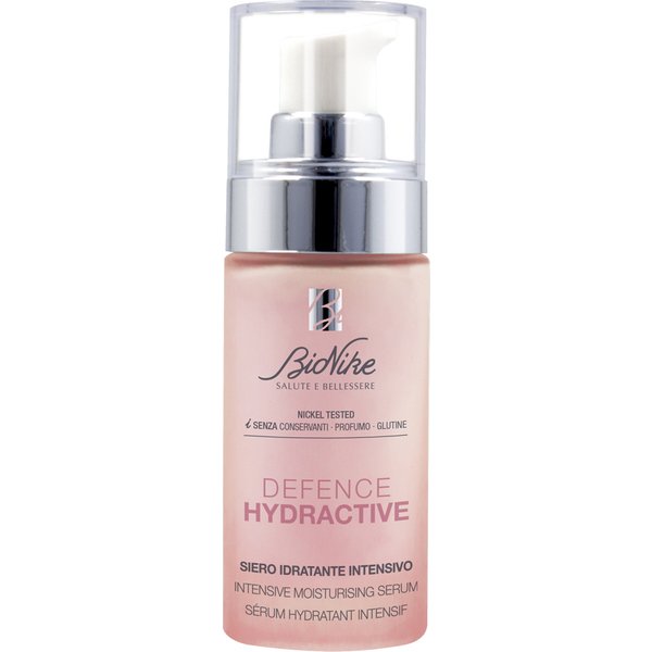 Bionike Defence Hydractive Siero Idratante 30 Ml-image
