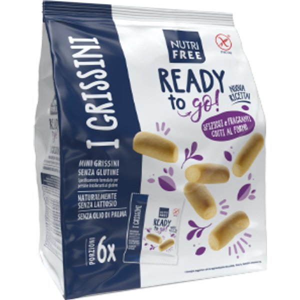 Mini Grissotti 6X30GR (Sost 24-image