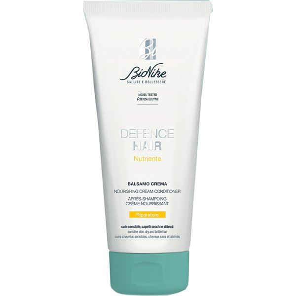 Bionike Defence Hair Balsamo Nutriente 200 Ml-image