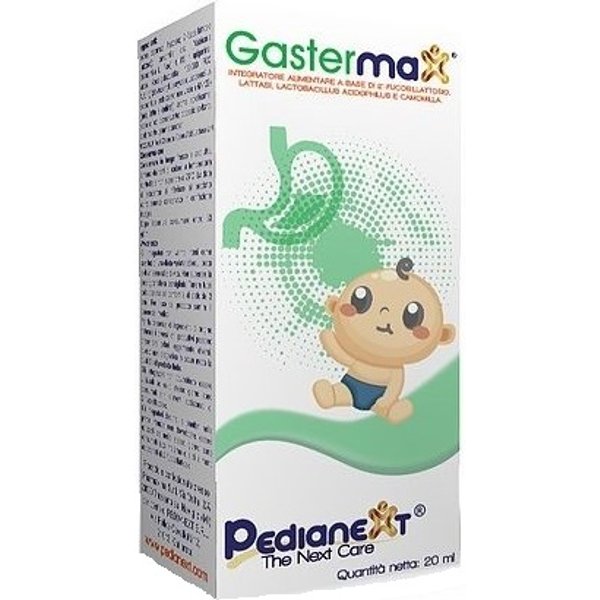 Gastermax 20ML-image