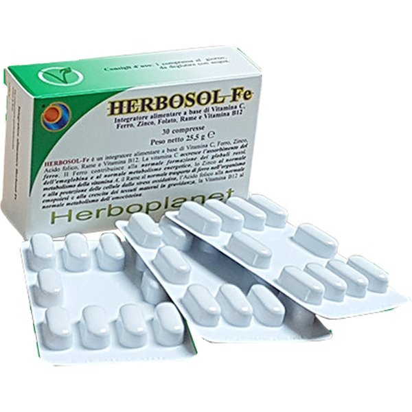 Herbosol Fe 30CPR-image