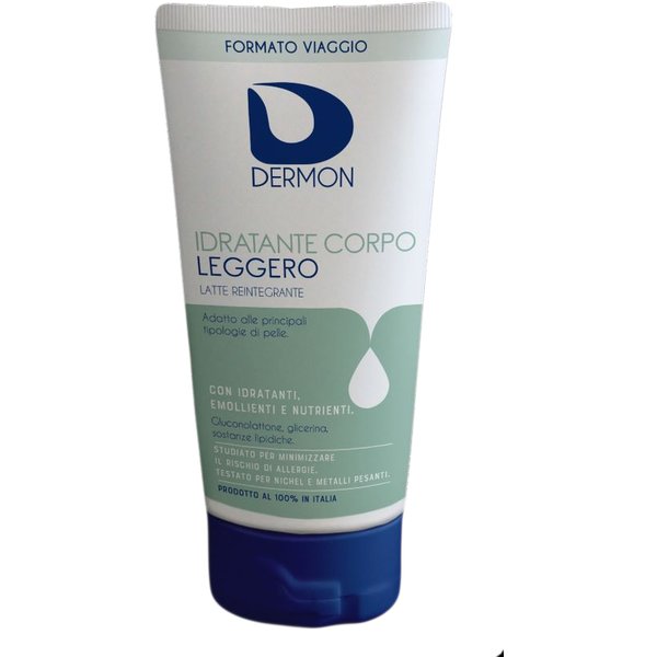 Dermon Latte Idratante Corpo 100 Ml-image
