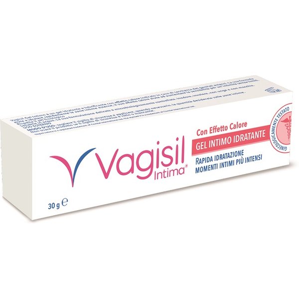 Vagisil Gel Intimo Idrat Calor-image