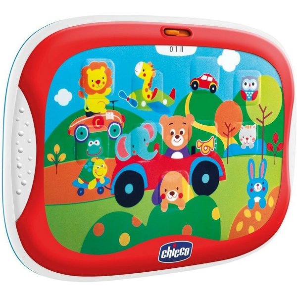 CH Gioco BS Tablet Animali ITA-image