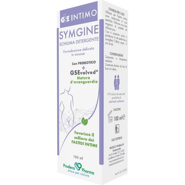 Gse Intimo Symgine Schiuma Det-image