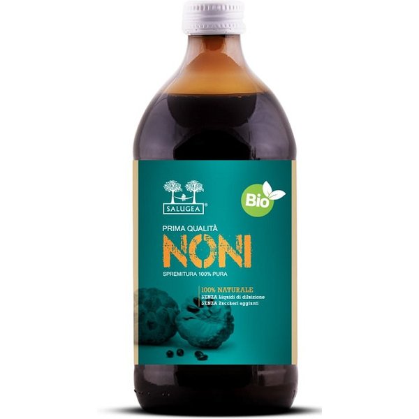 Noni Bio Succo Salugea 500ML-image
