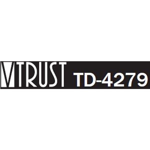 Vtrust TD-4279 Strisce Per Il Controllo Della Glicemia 25 Pezzi **-image