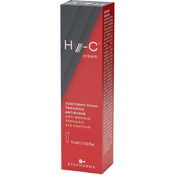 Hy-C Crema Contorno Occhi 15 Ml-image