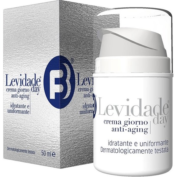 Fb Dermo Levidade Day Crema Giorno Antiage 50 Ml-image