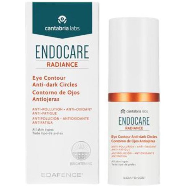 Endocare Radiance Contorno Occhi 15 Ml-image