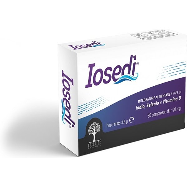 Iosedi' 30CPR-image