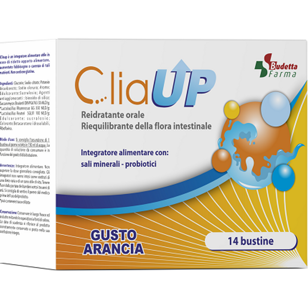 Cliaup 14BUST-image