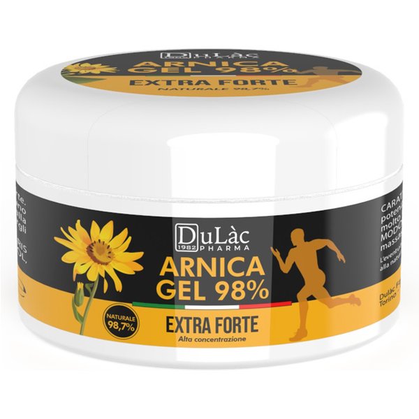 Arnica Gel 98% 300ML-image