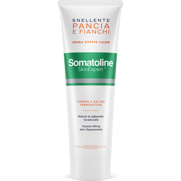 Somatoline Skinexpert Pancia E Fianchi 250 Ml-image