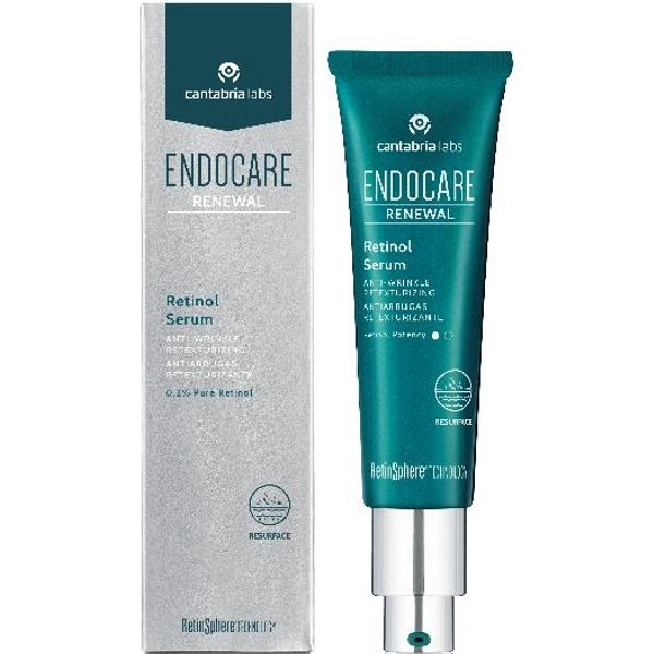 Endocare Renewal Retinol 0,2% Serum 30 Ml-image