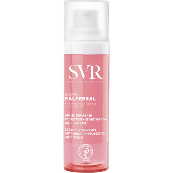 Palpebral Baume 30ML-image
