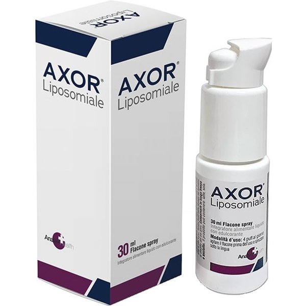 Axor Liposomiale 30ML-image