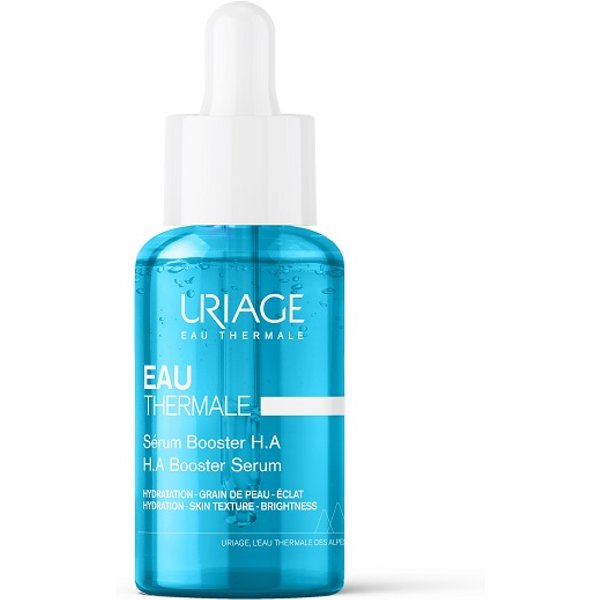 Uriage Serum Hyalu Booster Siero A Base Di Acido Ialuronico 30 Ml-image