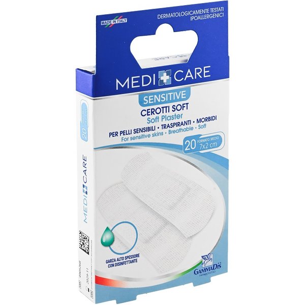Medicare Cer Del Medi 20PZ-image